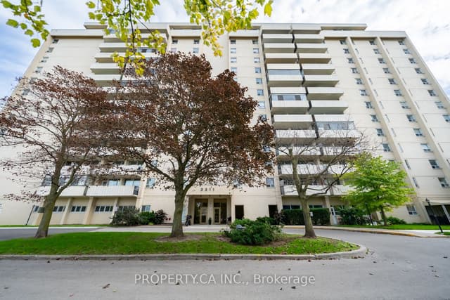 Condo Apartment at 3311 Kingston Road 1111, Toronto, ON M1M 1R1, Toronto E08
