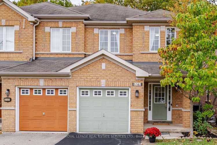 5163 Preservation Circle