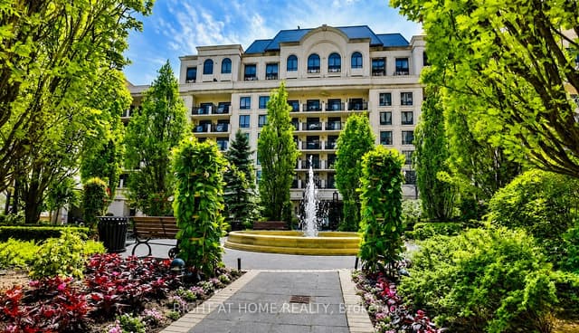 Condo Apartment at 650 Sheppard Avenue E 403, Toronto, ON M2K 3E4, Toronto C15
