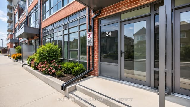 Condo Townhouse at 24 ALPINE SYMPHONY Path 5, Oshawa, ON L1L 0W2