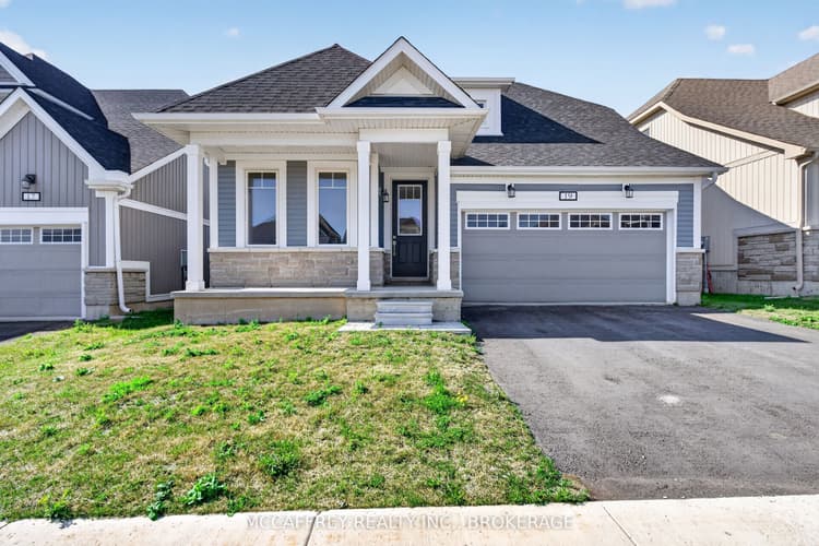 19 Oakmont Drive