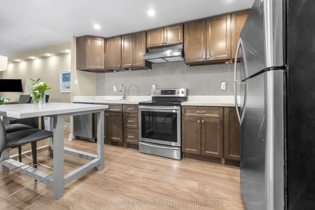 Condo Apartment at 4 Lisa Street 103, Brampton, ON L6T 4B6