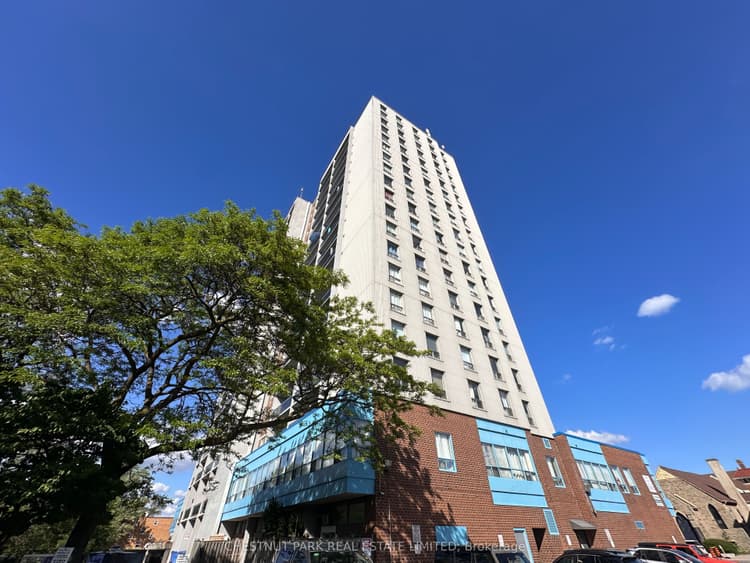 150 Lakeshore Road