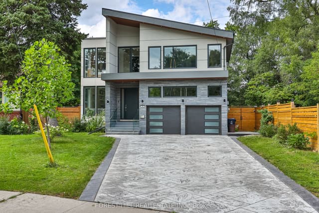 Detached at 70 Devondale Avenue, Toronto, ON M2R 2E2, Toronto C07
