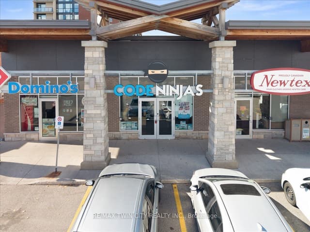 Sale Of Business at 450 Columbia Street West Street W 3, Waterloo, ON N2T 2W1