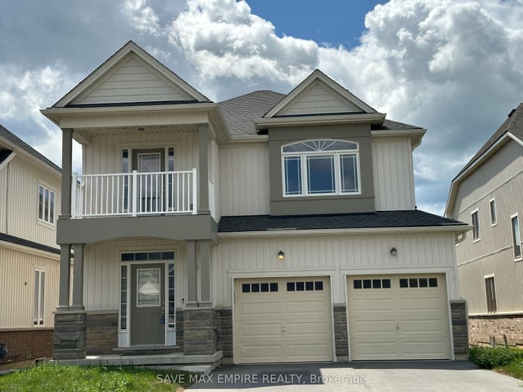 1499 Marina Drive