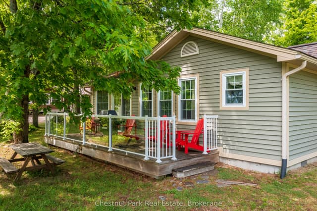 Other at 1052 RAT BAY Road 106-7, Lake of Bays, ON P1H 2J6