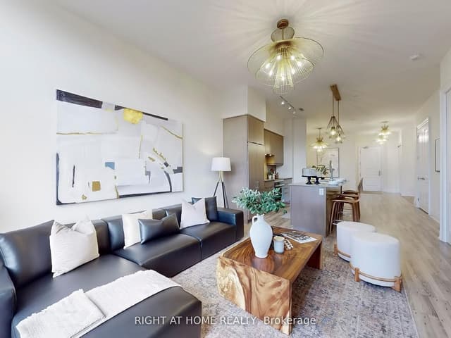 Condo Apartment at 9075 Jane Street 106, Vaughan, ON L4K 0L7