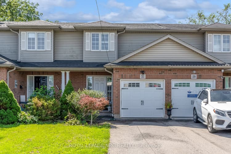 31 Thorold Road
