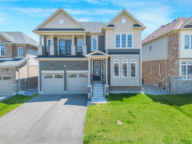 Detached at 9218 White Oak Avenue N, Niagara Falls, ON L2G 0E9