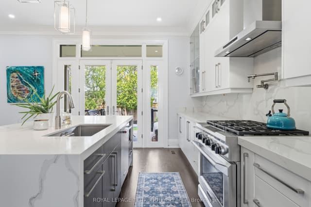 Detached at 130 Edgecroft Road, Toronto, ON M8Z 2C3, Toronto W07