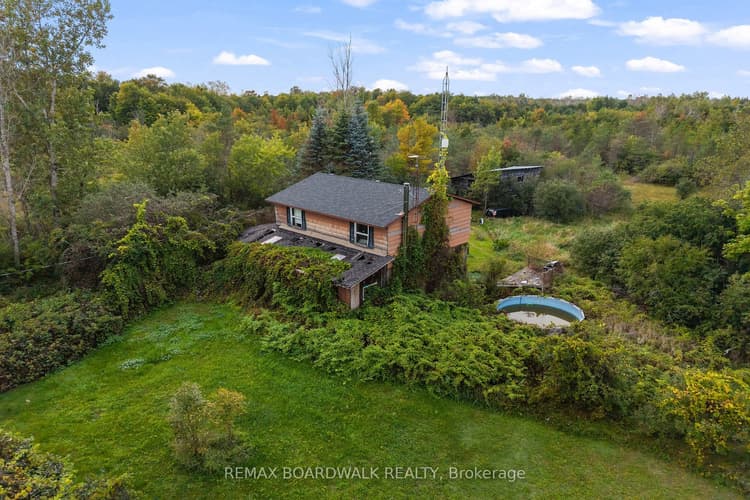 365 Scotch Line Road
