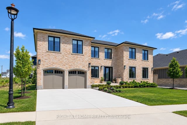 Detached at 372 Manhattan Drive, London South, ON N6K 0L5