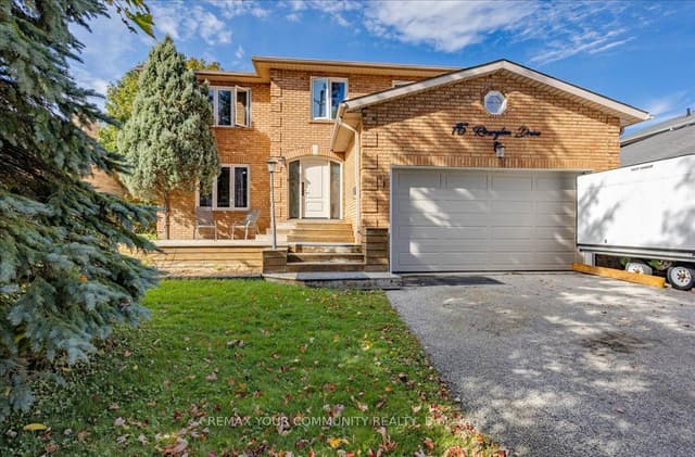 Detached at 76 Riverglen Drive, Georgina, ON L4P 2R1
