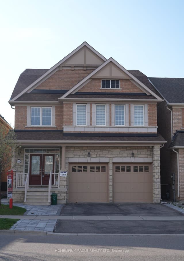 Detached at 146 Newhouse Boulevard, Caledon, ON L7C 4E1