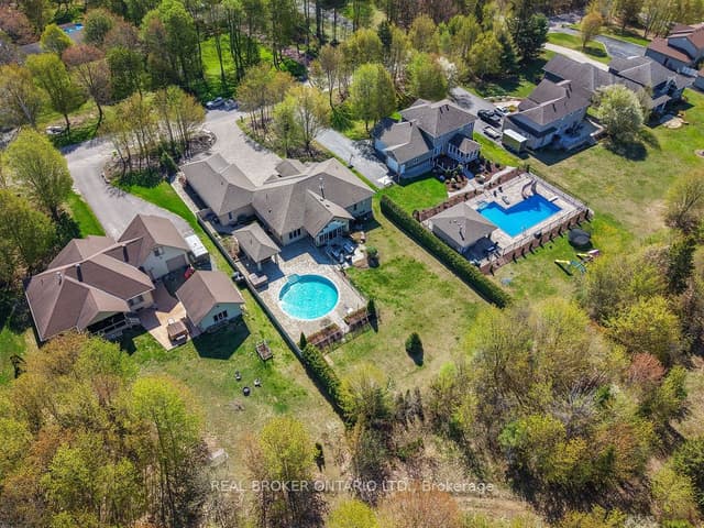 Detached at 535 Brule Road, Sault Ste Marie, ON P6A 0B5