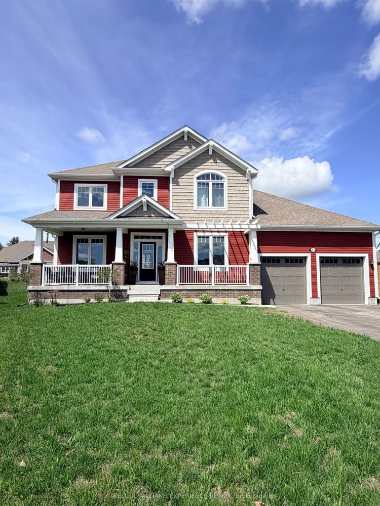 31 Browning Boulevard