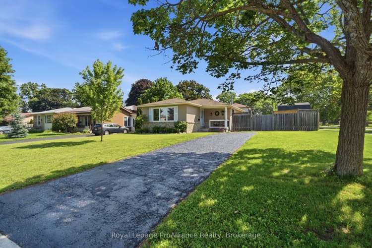 1 Alnet Drive