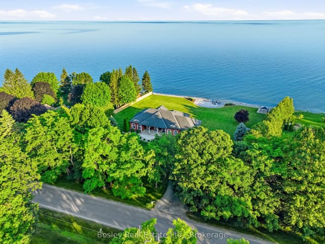 Detached at 353 Lakeshore Road, Alnwick/Haldimand, ON K9A 4J8