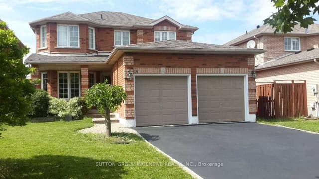 Detached at 18 Merganser Court, Barrie, ON L4N 8W7