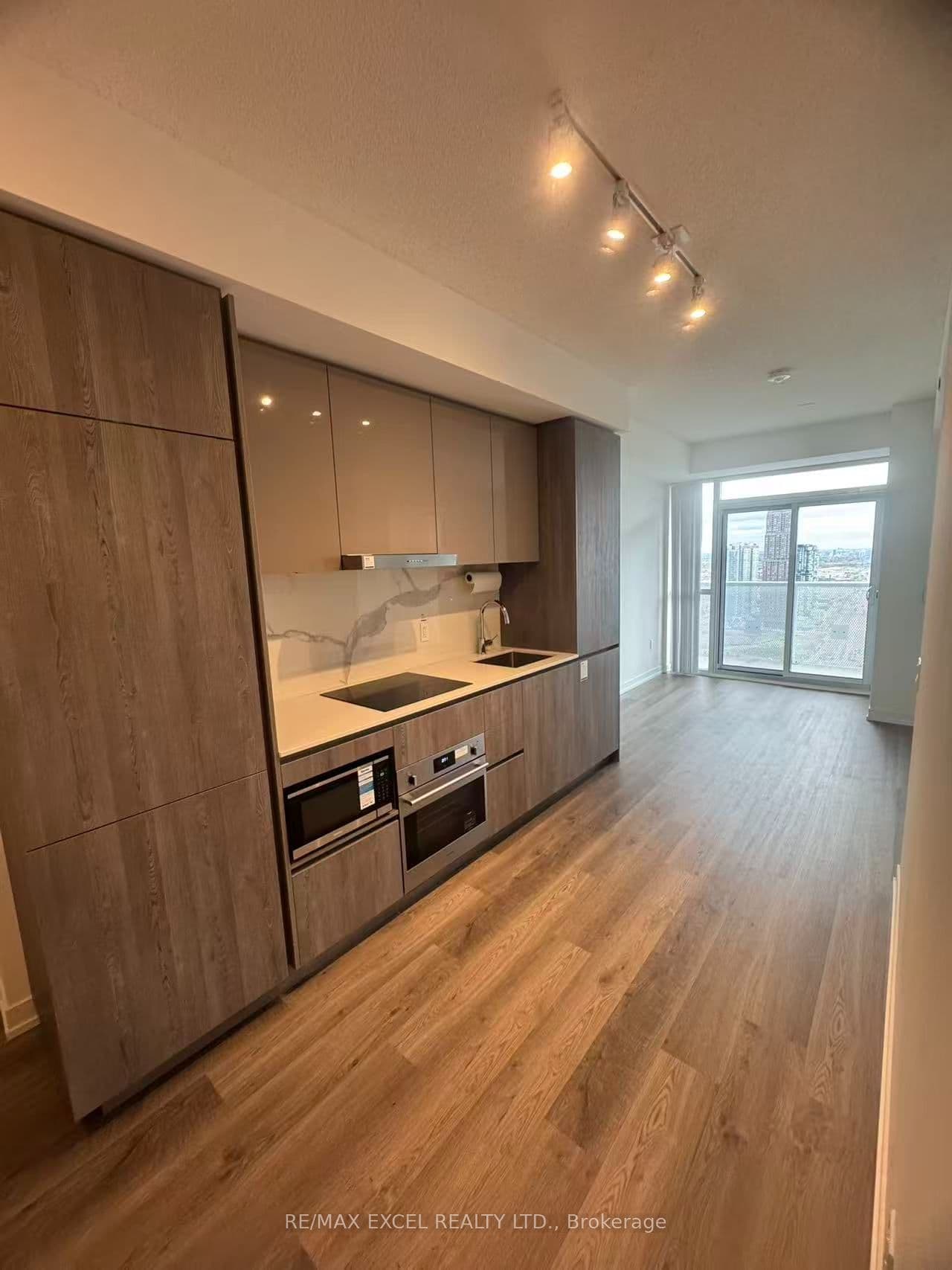 Suite 4307 · Floor 43, Unit 4307 · 8 Interchange Way