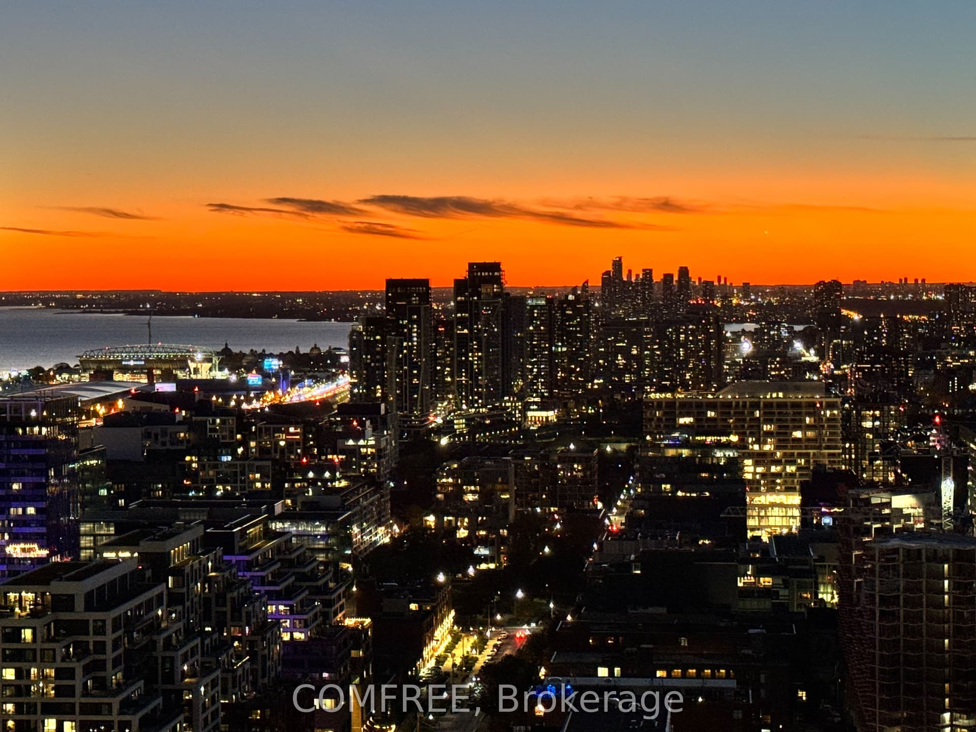 Suite 4102 · Floor 41, Unit 4102 · 55 Mercer St