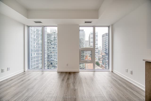 Condo Apartment at 100 Queen Street E 2516, Toronto, ON M5C 0B5, Toronto C08