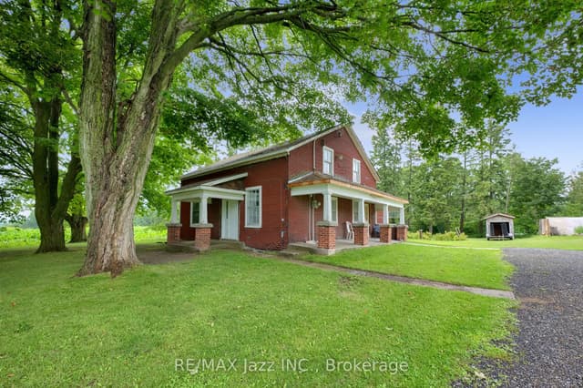 Detached at 4164 7th Line, Port Hope, ON L1A 3V5