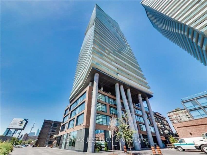 Suite 1409 · Floor 14, Unit 1409 · 70 Distillery Lane