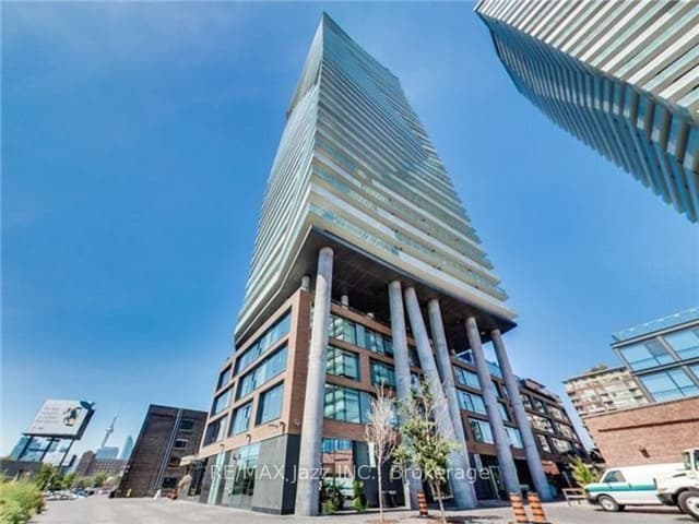 Condo Apartment at 70 Distillery Lane 1409, Toronto, ON M5A 0E3, Toronto C08