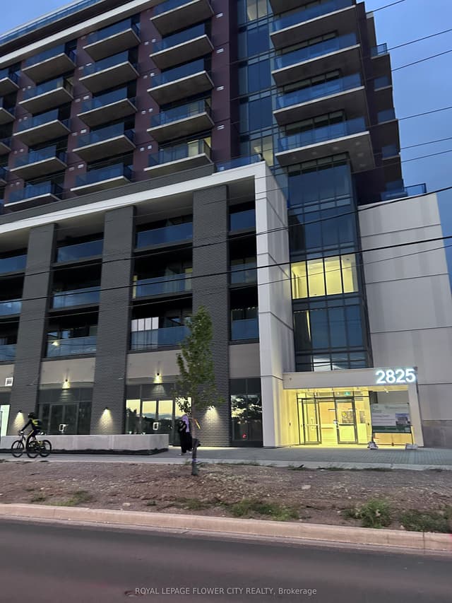 Condo Apartment at 2825 Jane Street 1007, Toronto, ON M3N 0A8, Toronto W05