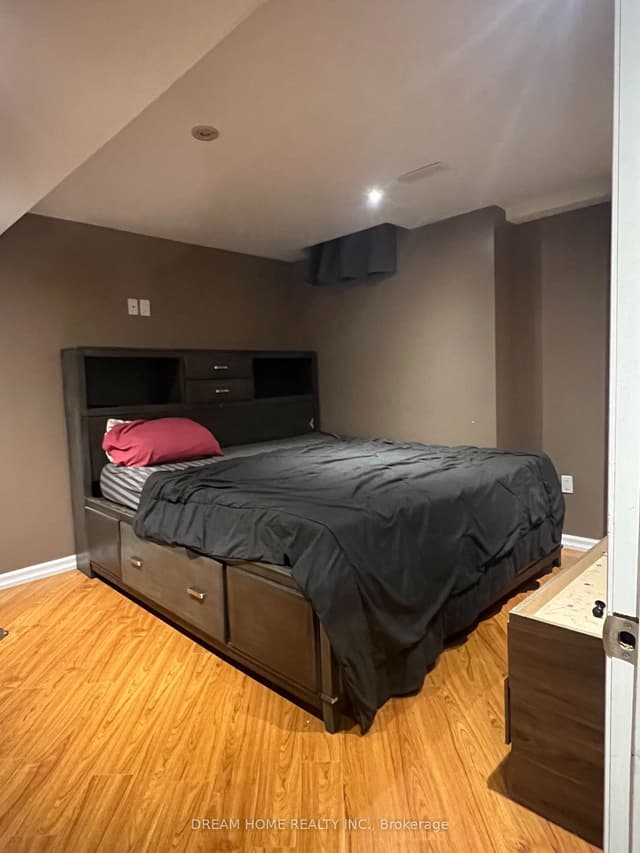 Detached at 341 La Rocca Avenue Basement, Vaughan, ON L4H 3L2