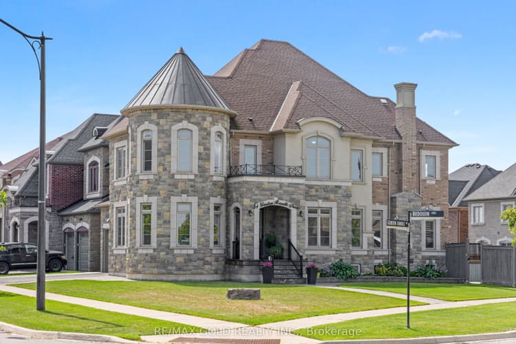 54 Gordon Randle Drive