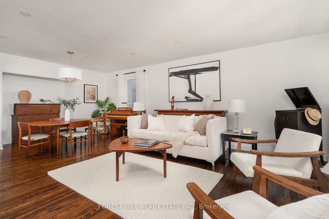 Detached at 37 Cynthia Road, Toronto, ON M6N 2P8, Toronto W03