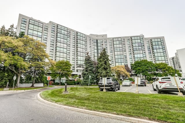 Condo Apartment at 40 Harding Boulevard W 603, Richmond Hill, ON L4C 9S5