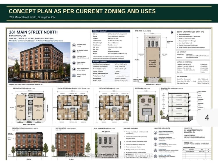 281 Main Street