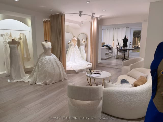 Sale Of Business at 723 Queen Street E 2nd Fl, Toronto, ON M4M 1H1, Toronto E01