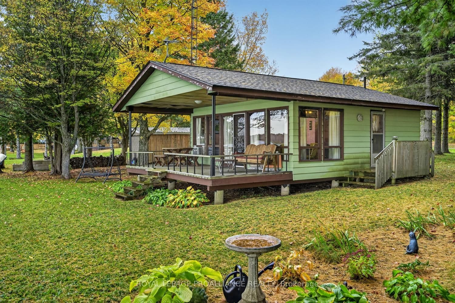 76 Leeder Cottage Rd