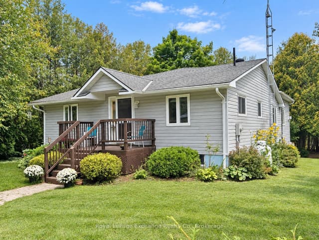 Detached at 39 McConnell Drive, Kincardine, ON N2Z 2X6