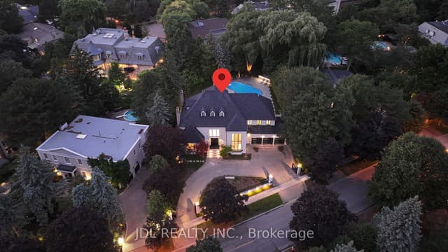 Detached at 19 Fifeshire Road, Toronto, ON M2L 2G4, Toronto C12