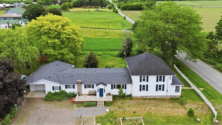 1562 Morganston Road