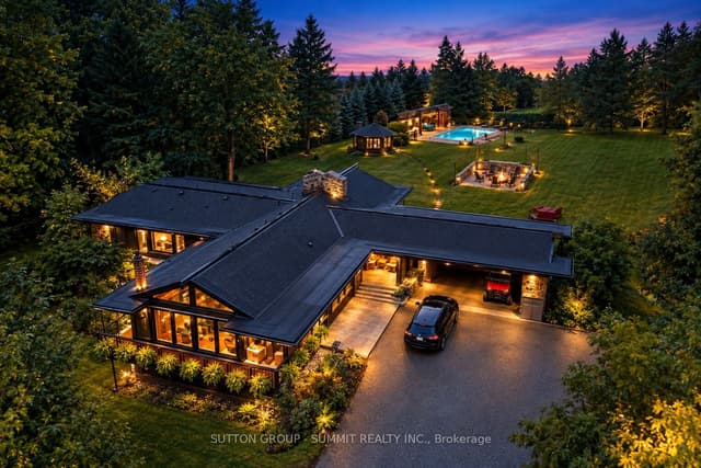 Detached at 2510 Britannia Road, Burlington, ON L7P 0G3