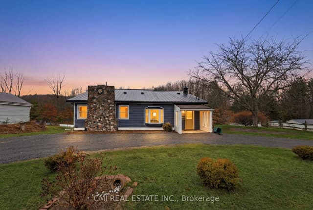 Detached at 364 Fish & Game Club Road, Quinte West, ON K0K 2B0