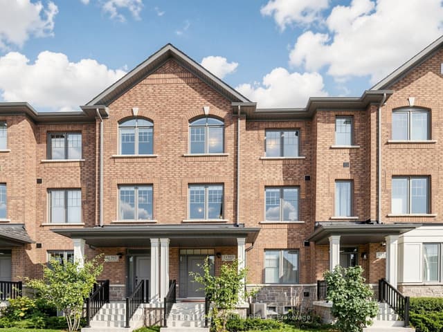 Att/Row/Townhouse at 11793 Tenth Line, Whitchurch-Stouffville, ON L4A 4V7