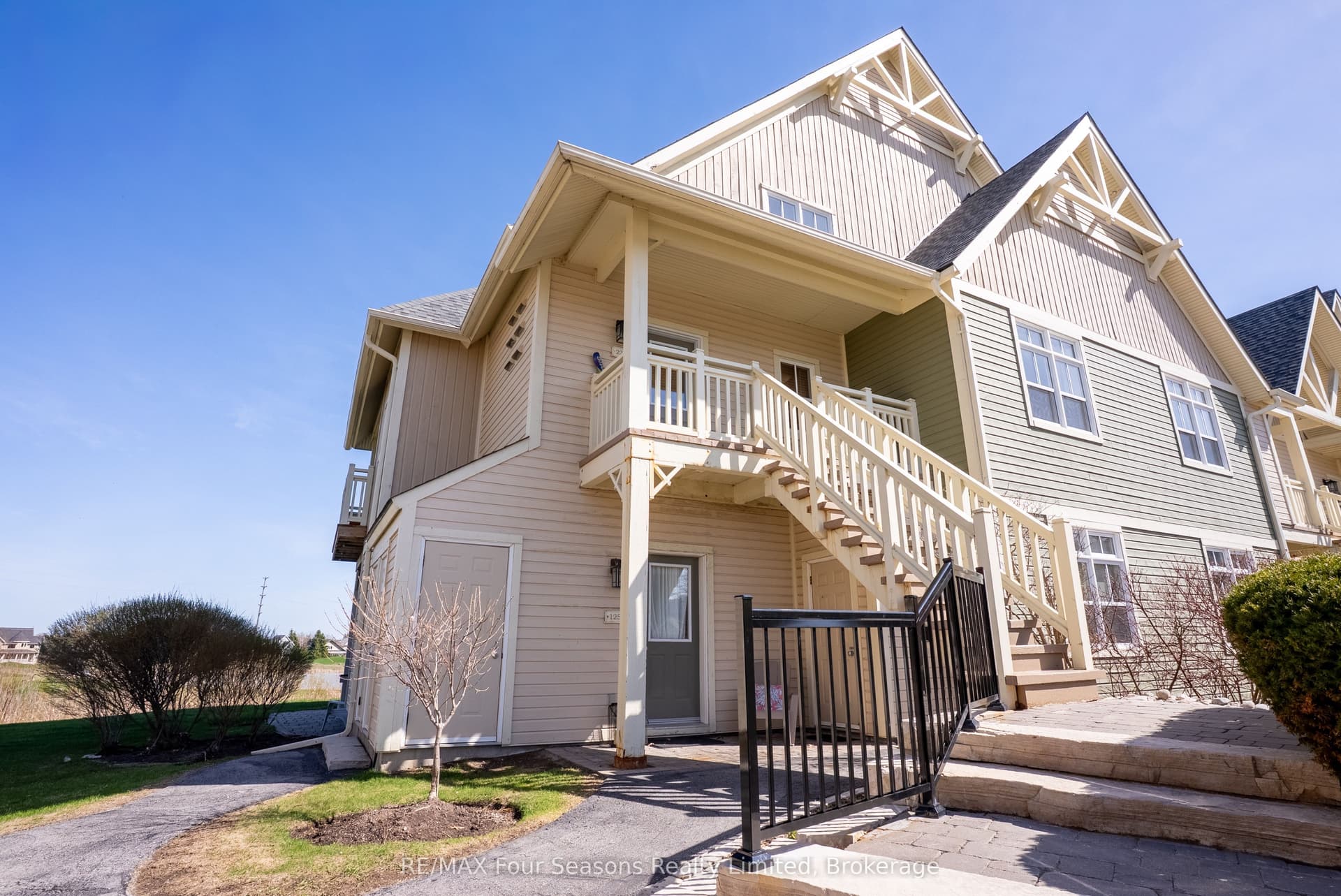 Suite 125 · Floor 1, Unit 125 · 125 Fairway Crt