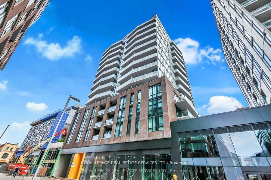 Suite 1310 · Floor 13, Unit 1310 · 45 Baseball Pl