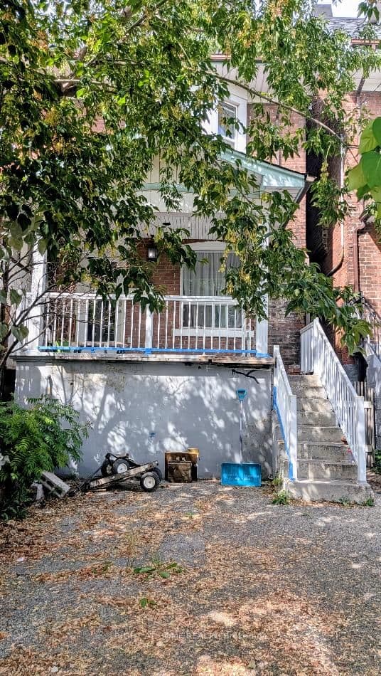 Other at 160 Rosemount Avenue, Toronto, ON M6H 2M9, Toronto W03