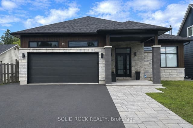 Detached at 15 Ste Jeanne D'arc Street, Russell, ON K0A 1M0