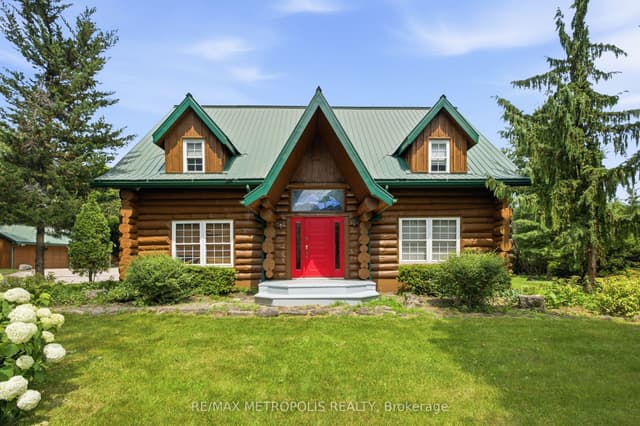 Detached at 7535 Leskard Road, Clarington, ON L0B 1M0