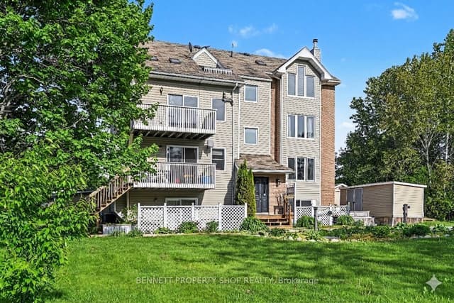 Condo Apartment at 1036 Barryvale Road 3D, Greater Madawaska, ON K0J 1H0